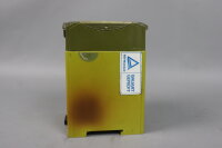PILZ PNOZ/2 220VAC 3S 1&Ouml; Sicherheitsrelais 474750 220VAC 5VA 50/60Hz used