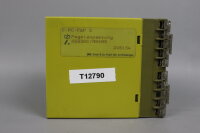 PILZ C-PC-PAP 3 305154 RS232C/RS485 Pegelanpassung used