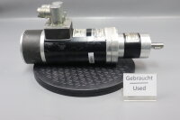 Lenze SPL62-2GVCR-056N22 Asynchronmotor SPL62-2NVCR...