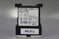 Siemens Sirius 3RH1122-1BB40 Hilfssch&uuml;tz used