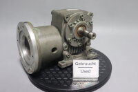 Lenze 52.110.04.20 Getriebe 2/3600/1353 i=20 Used