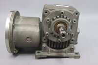 Lenze 52.110.04.20 Getriebe 2/3600/1353 i=20 Used