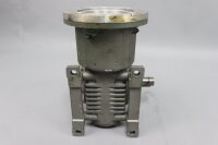 Lenze 52.110.04.20 Getriebe 2/3600/1353 i=20 Used