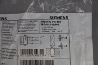 Siemens SIMATIC PXI300 - 3RG4112-3AF01 induktiver N&auml;herungsschalter unused OVP