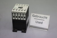 Moeller Klöckner DILM7-10 Leistungsschütz...
