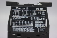 Moeller Klöckner DILM7-10 Leistungsschütz...