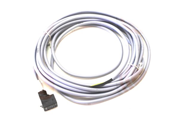 Festo KMEB-1-24-5-LED (151 689) Steckdosenleitung