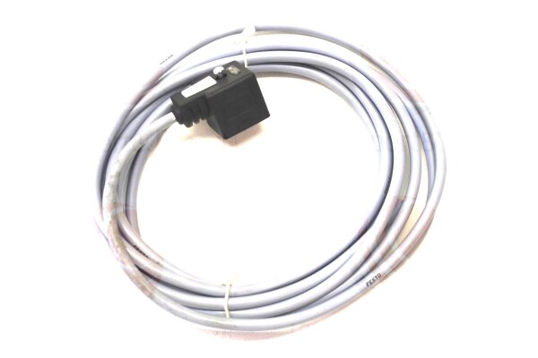 Festo KMC-1-24-5-LED 30933 Verbindungsleitung Unused