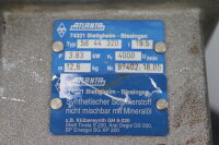 Atlanta 58 44 320 Getriebe