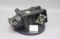 Lenze GKR04-2N HAK 3C Getriebe i=10,466 used