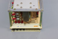 Siemens 6FS1 127-0AC WMG 23 5A PC BOARD used