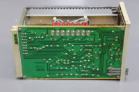 Siemens 6FS1 127-0AC WMG 23 5A PC BOARD used