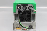 Control Techniques Commander SE23400150 SE2,5T 1,5KW+Netzfilter Used