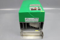 Control Techniques Commander SE23400150 SE2,5T 1,5KW+Netzfilter Used