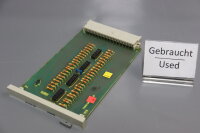 Siemens SIMATIC C1 6EC1040-0A 6EC1 040-0A E-Stand:01 Modul Used