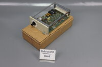 Siemens Teleperm M74006-A130 Timing Module Used OVP