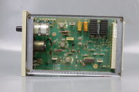 Siemens Teleperm M74006-A130 Timing Module Used OVP