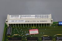 Siemens Sinumerik 3 6FX1118-4AB01 Ein-und Ausgabemodul E-Stand A unused