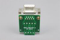 Phoenix Contact Subcon 9/F-SH 2761499 unused