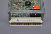 Siemens M74006-A120 Timing Module Used