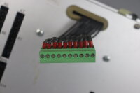 Siemens Simos IMA 32C-U 6FS3080-0AG00 Control Unit IMA32C-U 24V DC Used