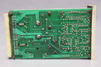 Brandner KG SR992 24/5/5A PC Board Power Supply SR99224-5-5A used