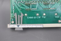Siemens Simatic 6EC2491-0A 6EC24910A E:01 Modul Used