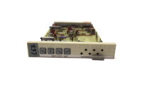 Siemens Simatic 6DC-1017-8BC 6DC10178BC Modul used