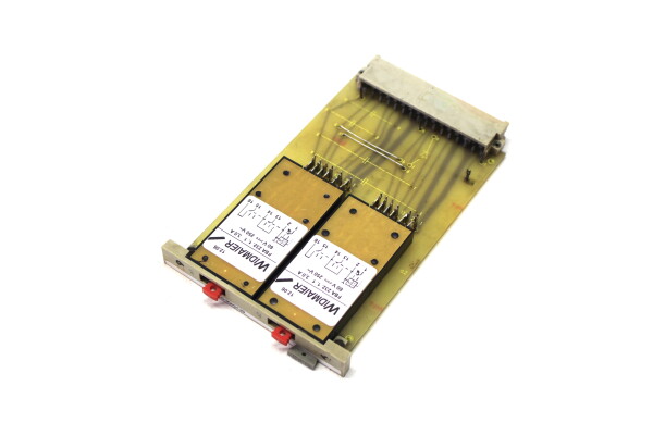Siemens Simatic 6EV5006-0BC Karte Modul used