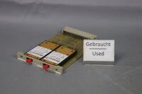 Siemens Simatic 6EV5006-0BC Karte Modul 6EV50060BC Used