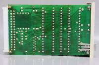 Siemens Teleperm M74001-A230 Steckkarte Used
