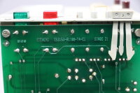 Siemens Simos 21 E53153-A1109 -T4-C1 Steckkarte Used
