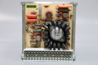 Siemens Simos 21 E53153-A1109 -T4-C1 Steckkarte Used