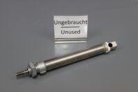 Festo DSNU-16-80PA-CT Normzylinder 166258 10bar unused