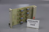 Siemens Simadyn 4C27 6DC3007-1BC Modul 6DC3007-1BC used