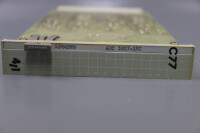 Siemens Simadyn 4C27 6DC3007-1BC Modul 6DC3007-1BC used