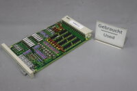 Siemens E53153-A1350-L1 Modul E53153A1350L used