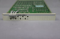 Siemens E53153-A1350-L1 Modul E53153A1350L used
