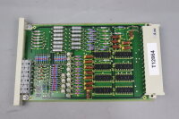 Siemens E53153-A1350-L1 Modul E53153A1350L used