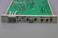 Siemens 6FS11240AC 6FS1 124-0AC Modul Used