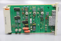 Siemens 6FS11240AC 6FS1 124-0AC Modul Used