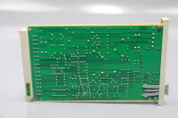 Siemens 6FS11240AC 6FS1 124-0AC Modul Used