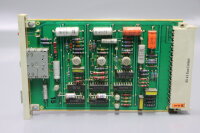 Siemens 6FS1-122-0AC 6FS1122-0AC FAG 23 Modul used