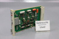 Siemens 6FS1-122-0AC 6FS11220AC FAG 23 Modul used