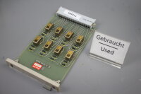Siemens 6DC3007-1AC 6DC30071AC Modul Used