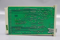 Siemens 6FS1 123-0AC Modul E:2 G33928-G050-C001-A01-0036 FRG23 Used