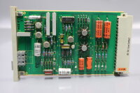 Siemens 6FS1 123-0AC Modul E:2 G33928-G050-C001-A01-0036 FRG23 Used