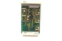 Siemens 6DC1020-8BC 6DC10208BC Modul used
