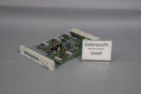 Siemens Simadyn 6DC1020-8BC 6DC10208BC Modul used