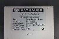 Vathauer Energy-Recovery-System 9917180011 Used